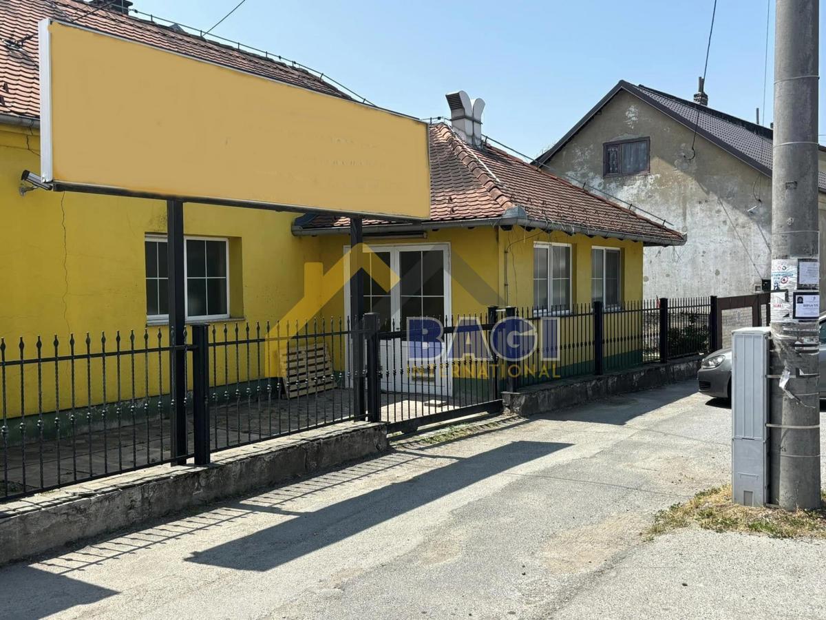 Commerciale Borovac, Novska, 181,22m2
