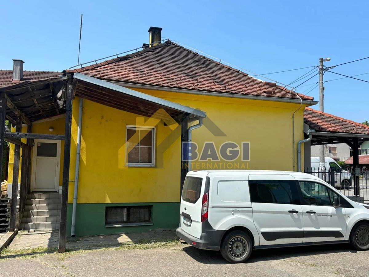 Commerciale Borovac, Novska, 181,22m2