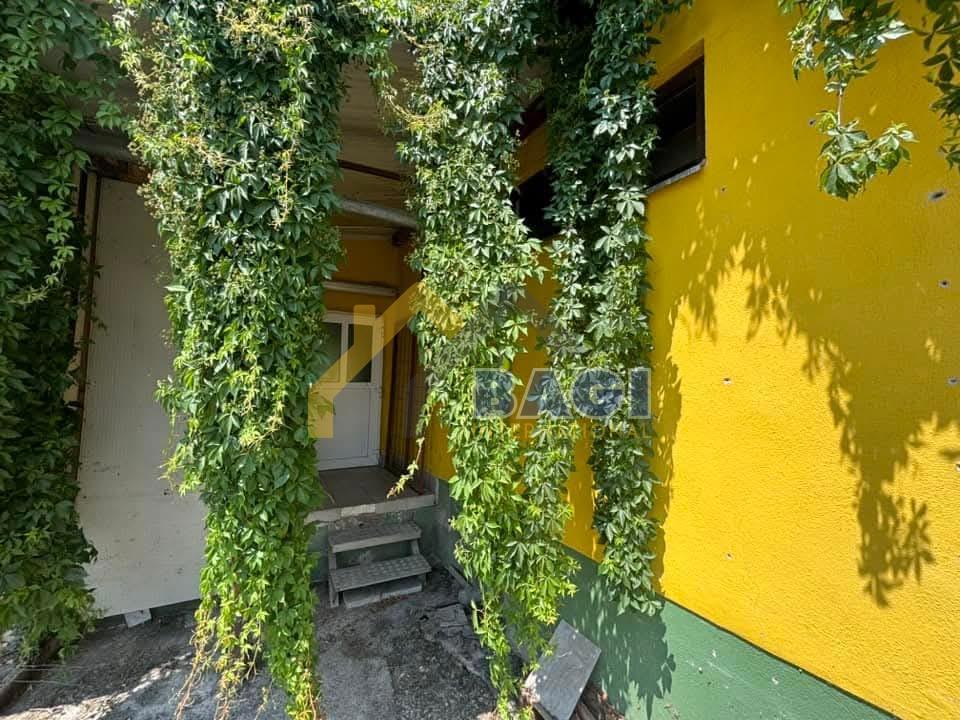 Commerciale Borovac, Novska, 181,22m2