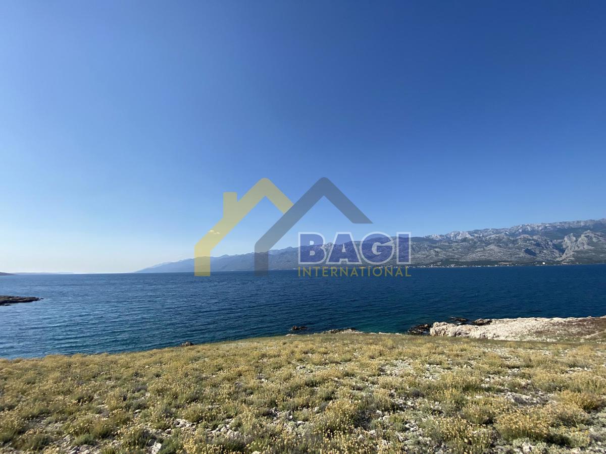 Terreno edificabile Slivnica, Posedarje, 2.800m2