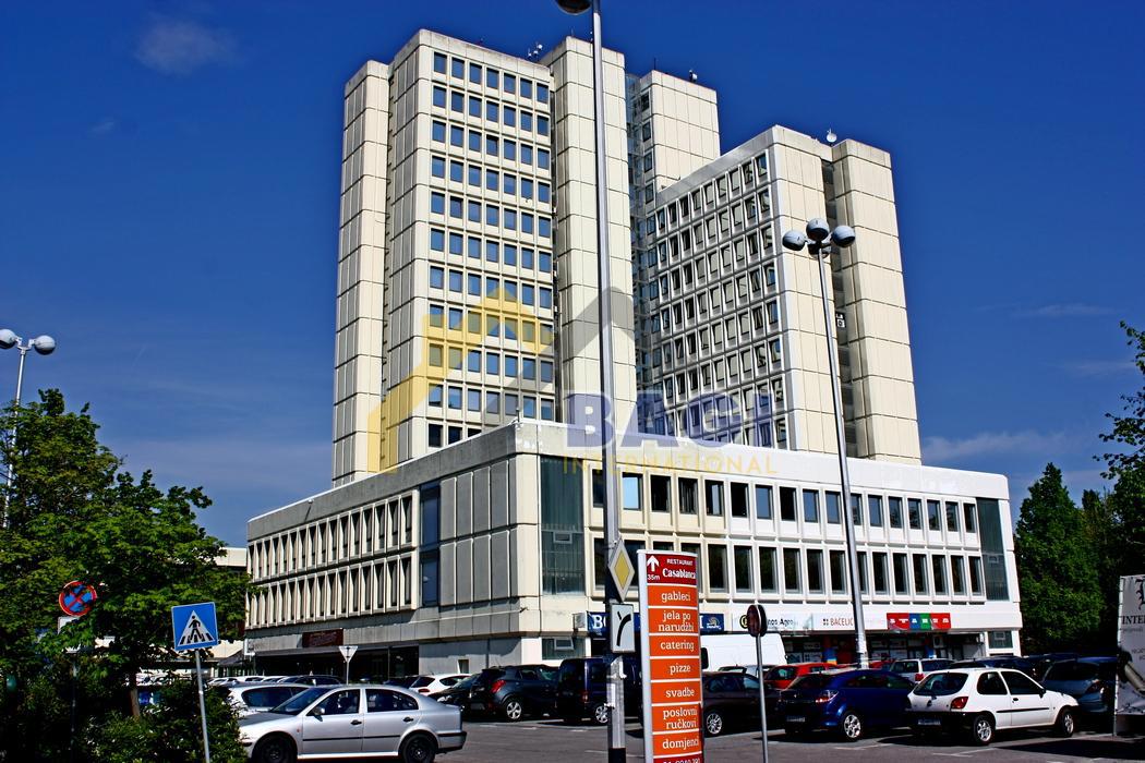 Commerciale Peščenica, Peščenica - Žitnjak, 146,45m2