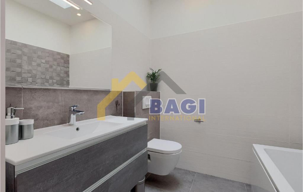 Splendida villa con piscina sulla collina – Barban