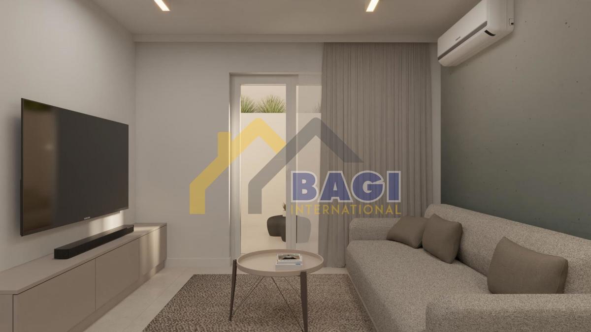 Appartamento di Lusso, Prima Fila sul Mare con Terrazza Privata – Medulin