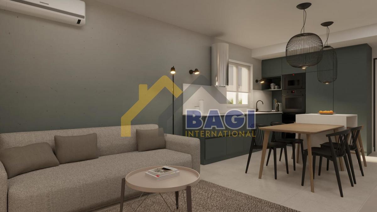 Appartamento di Lusso, Prima Fila sul Mare con Terrazza Privata – Medulin