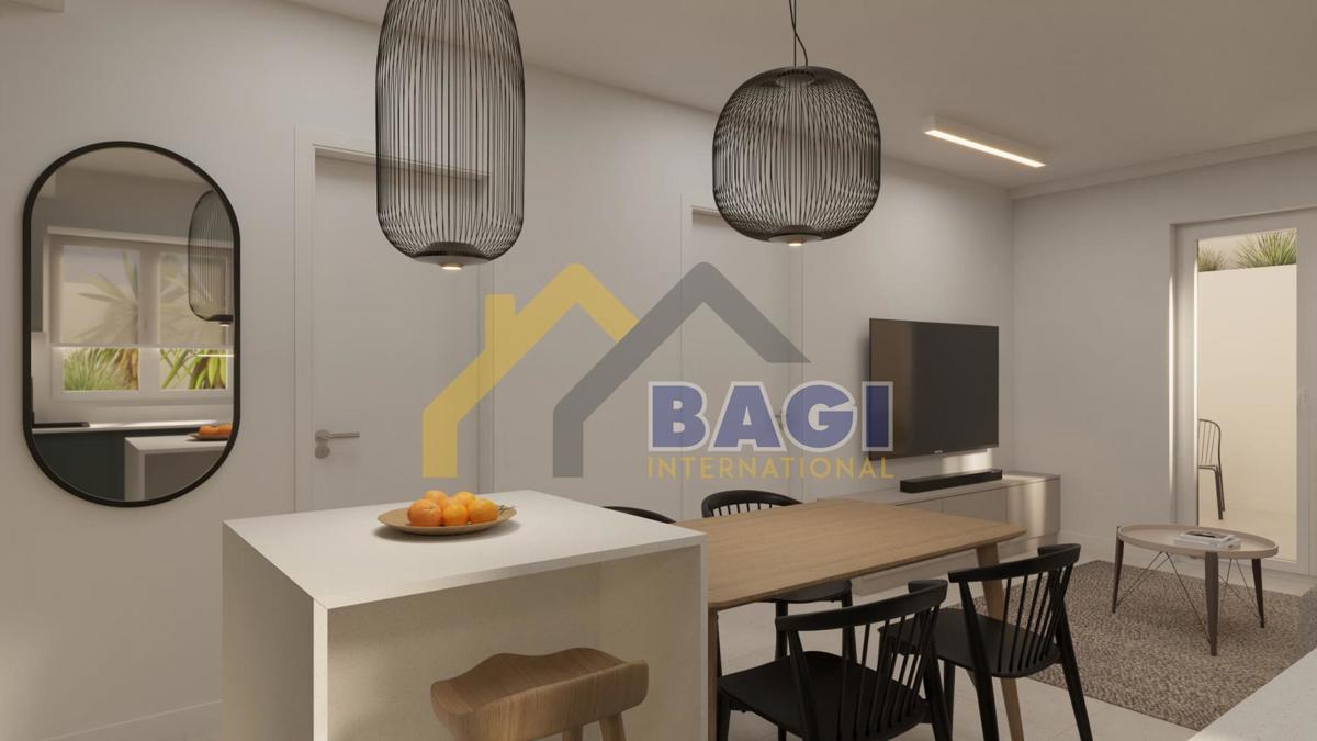 Appartamento di Lusso, Prima Fila sul Mare con Terrazza Privata – Medulin