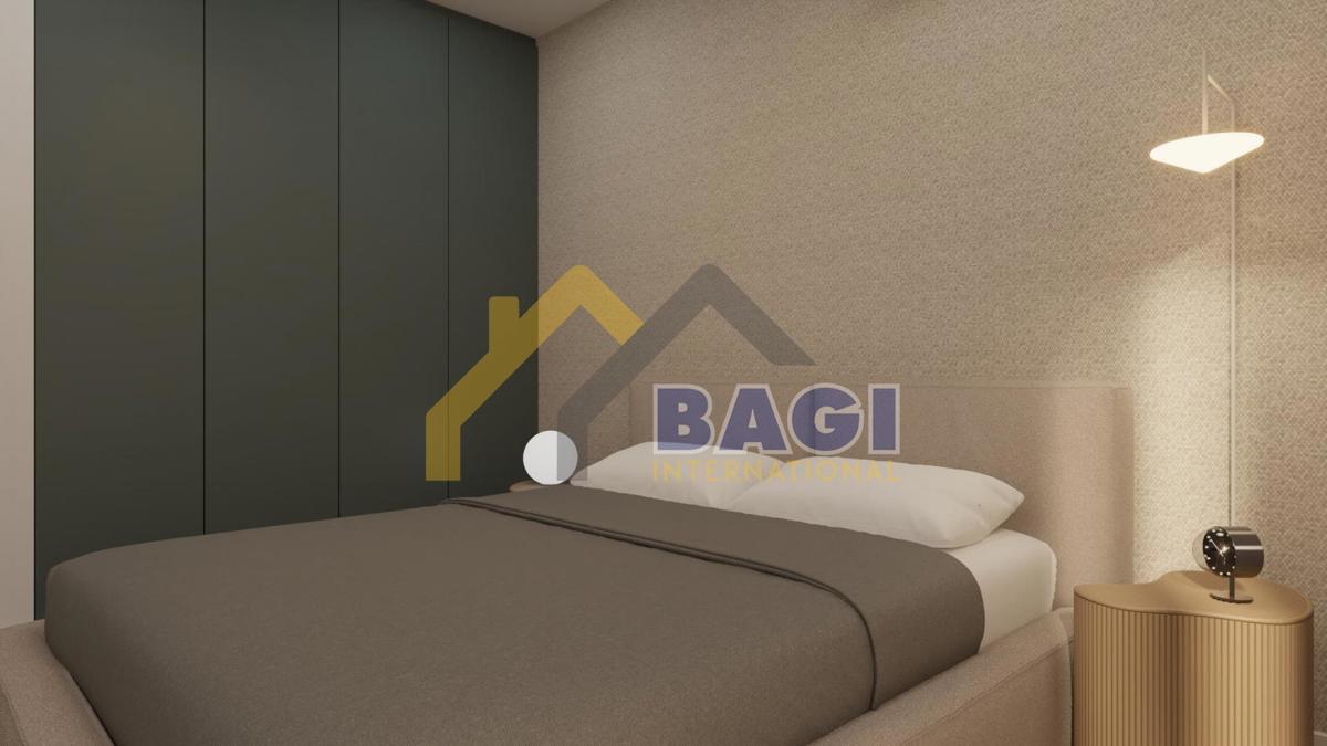 Appartamento di Lusso, Prima Fila sul Mare con Terrazza Privata – Medulin