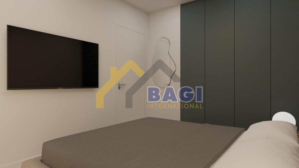 Appartamento di Lusso, Prima Fila sul Mare con Terrazza Privata – Medulin