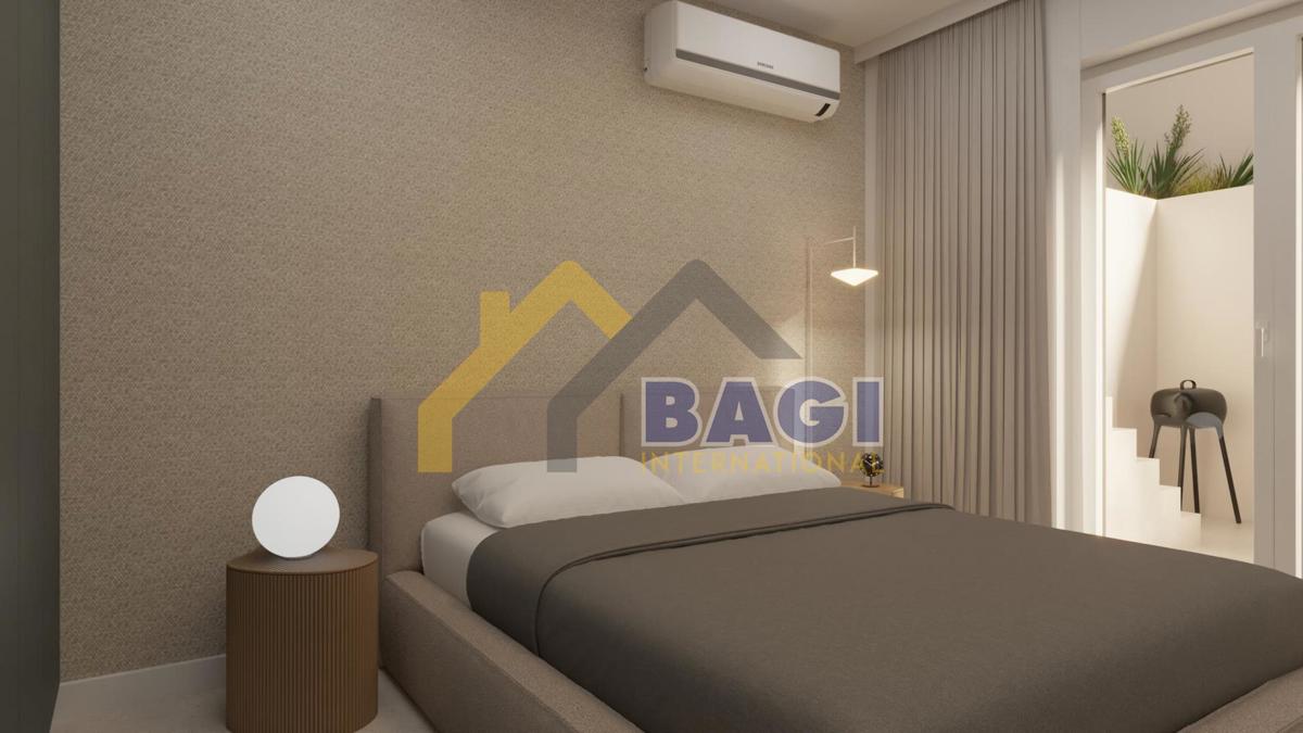 Appartamento di Lusso, Prima Fila sul Mare con Terrazza Privata – Medulin