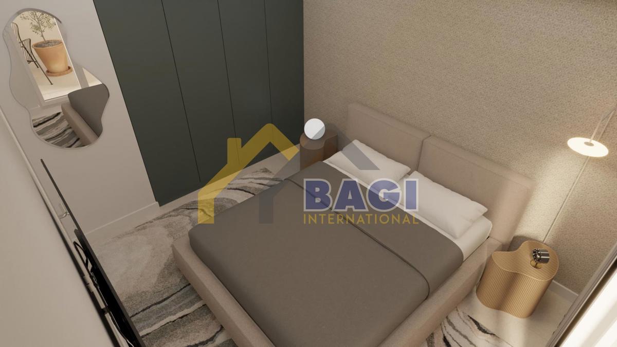 Appartamento di Lusso, Prima Fila sul Mare con Terrazza Privata – Medulin