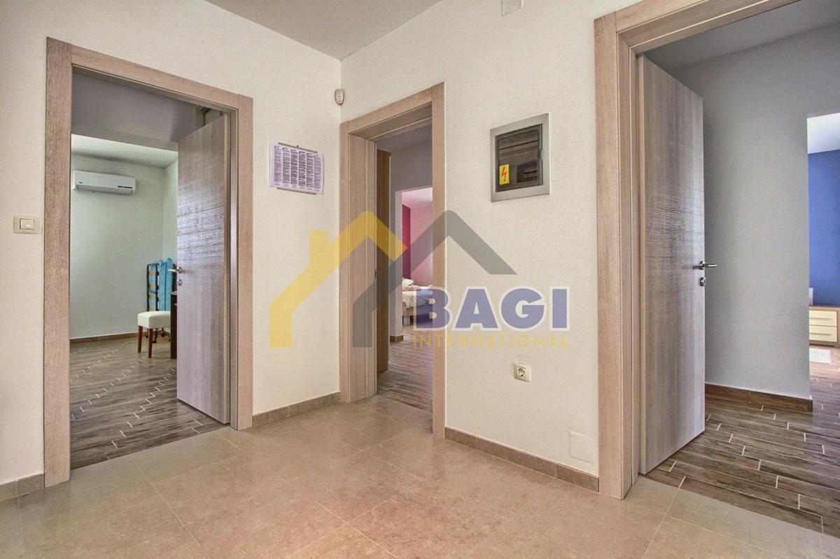 Casa Štokovci, Svetvinčenat, 294m2