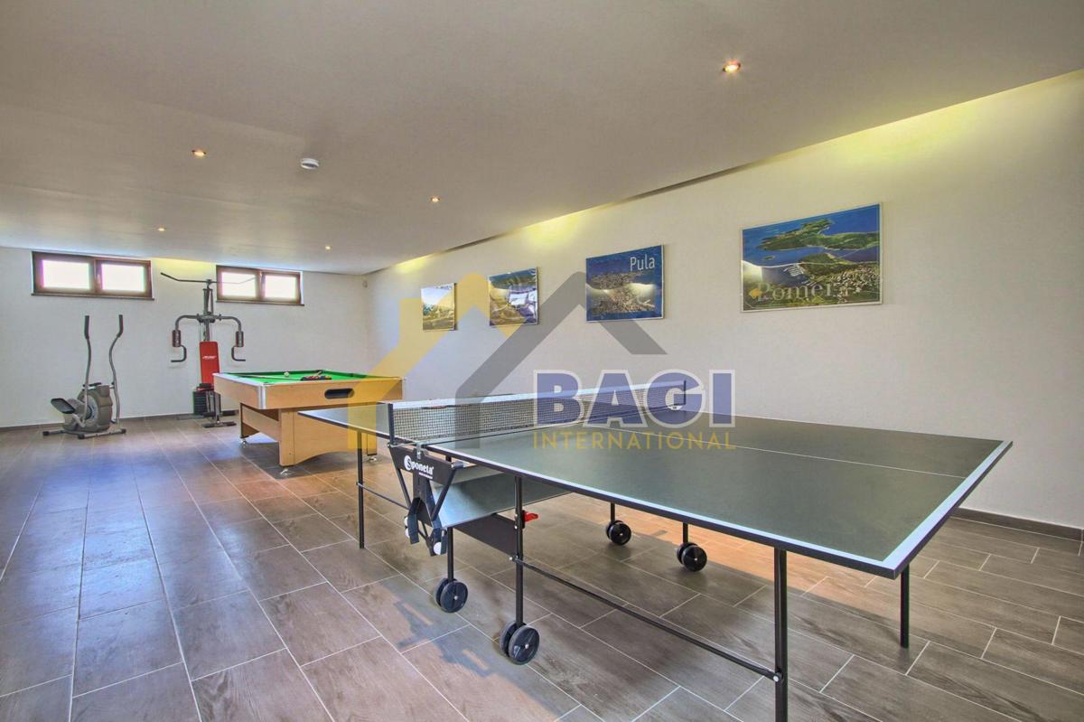 Casa Štokovci, Svetvinčenat, 294m2