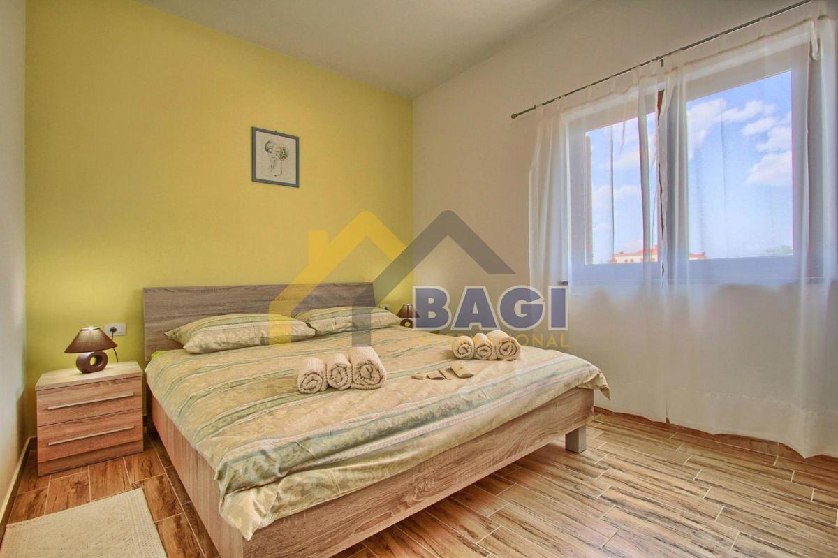 Casa Štokovci, Svetvinčenat, 294m2