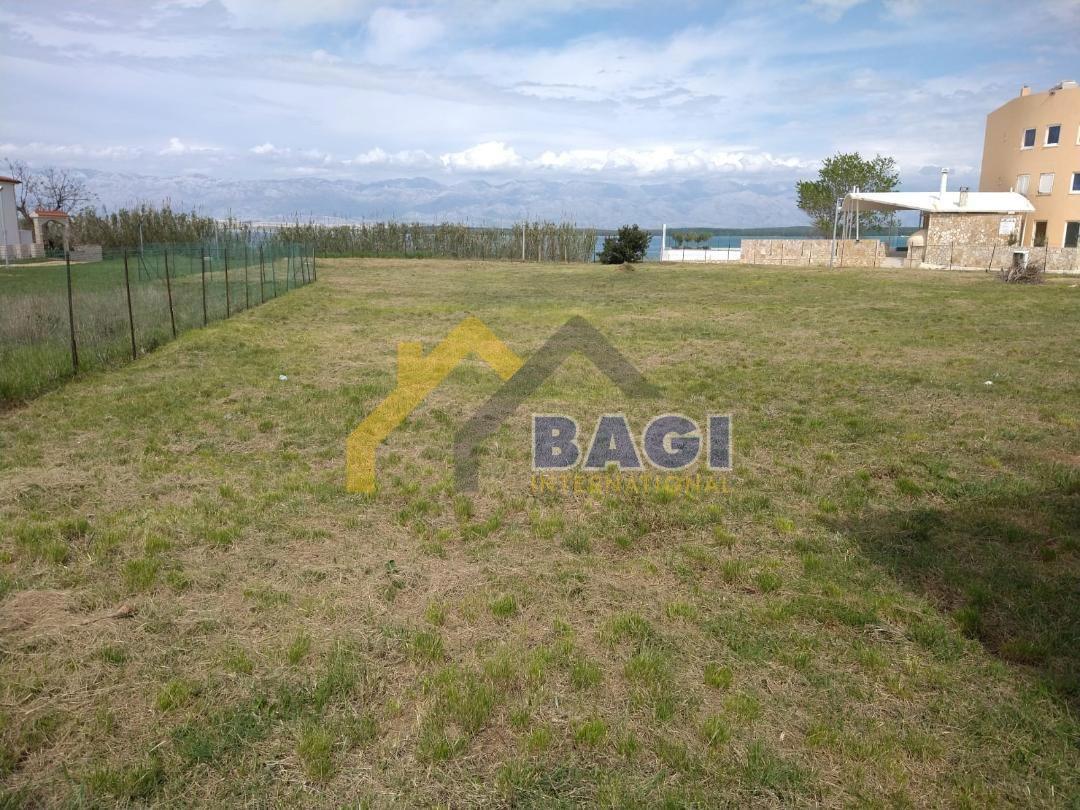Terreno edificabile Nin, 2.312m2