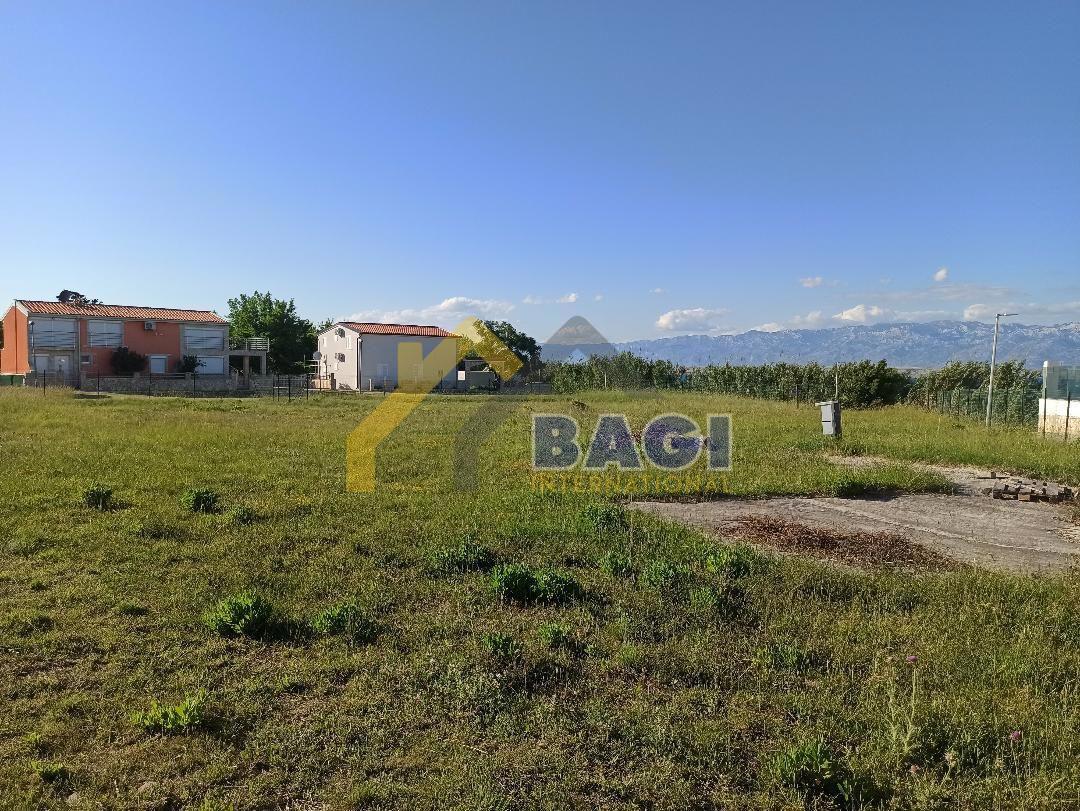 Terreno edificabile Nin, 2.312m2