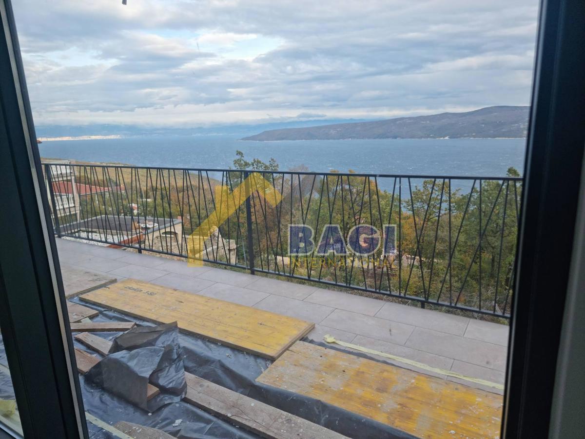 Casa Plomin, Kršan, 104m2