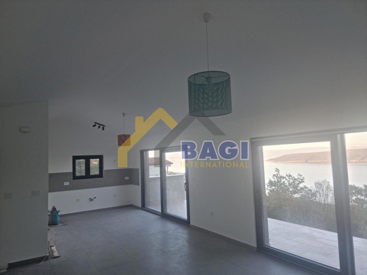 Casa Plomin, Kršan, 104m2