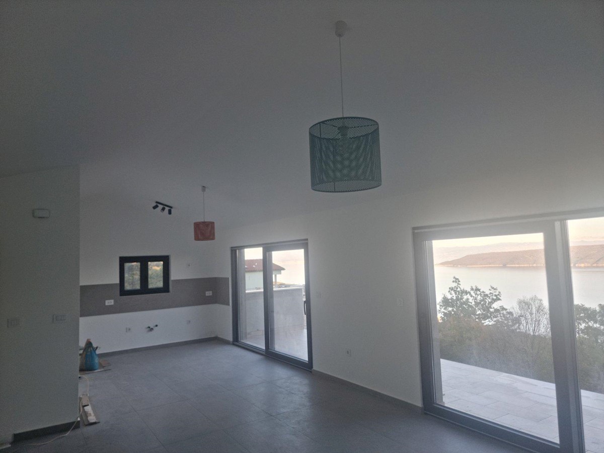 Casa Plomin, Kršan, 104m2