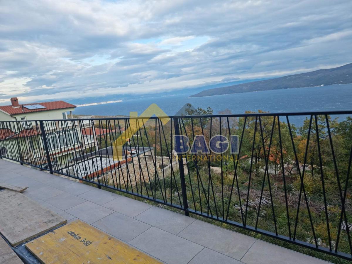 Casa Plomin, Kršan, 104m2