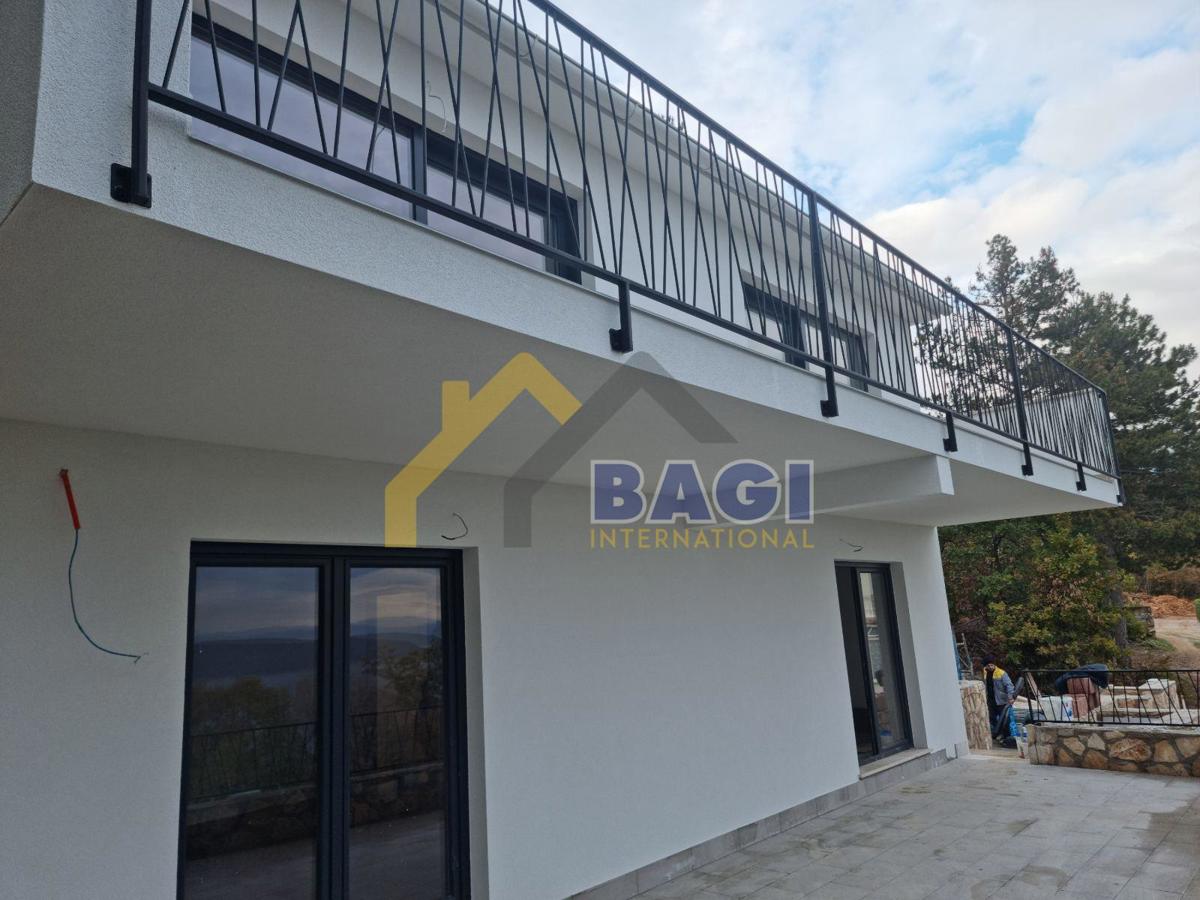 Casa Plomin, Kršan, 104m2