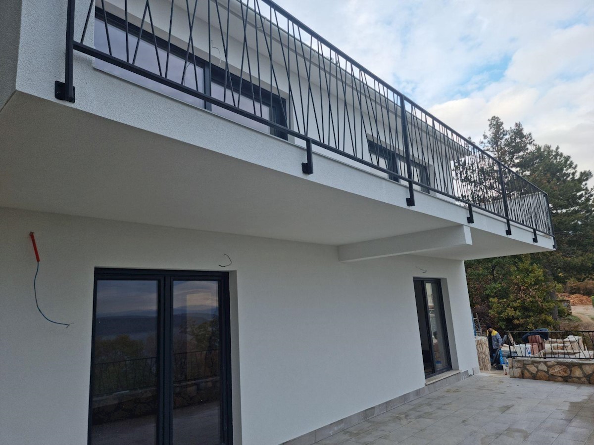 Casa Plomin, Kršan, 104m2