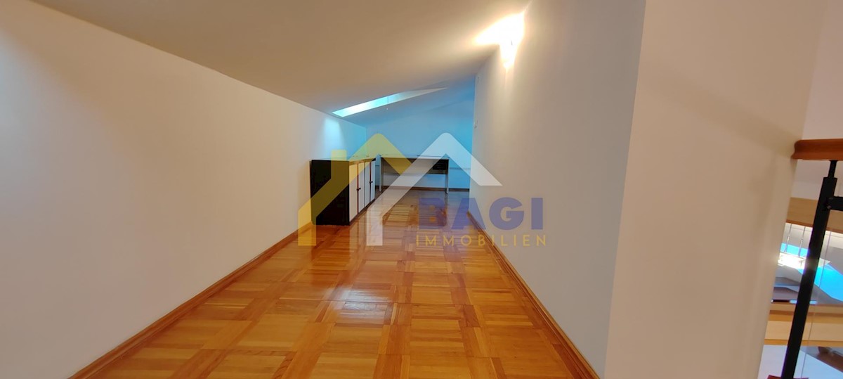 Appartamento Donji grad, Donji Grad, 89m2