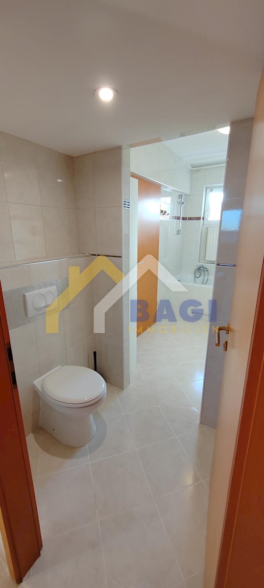 Appartamento Donji grad, Donji Grad, 89m2