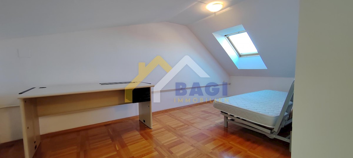 Appartamento Donji grad, Donji Grad, 89m2