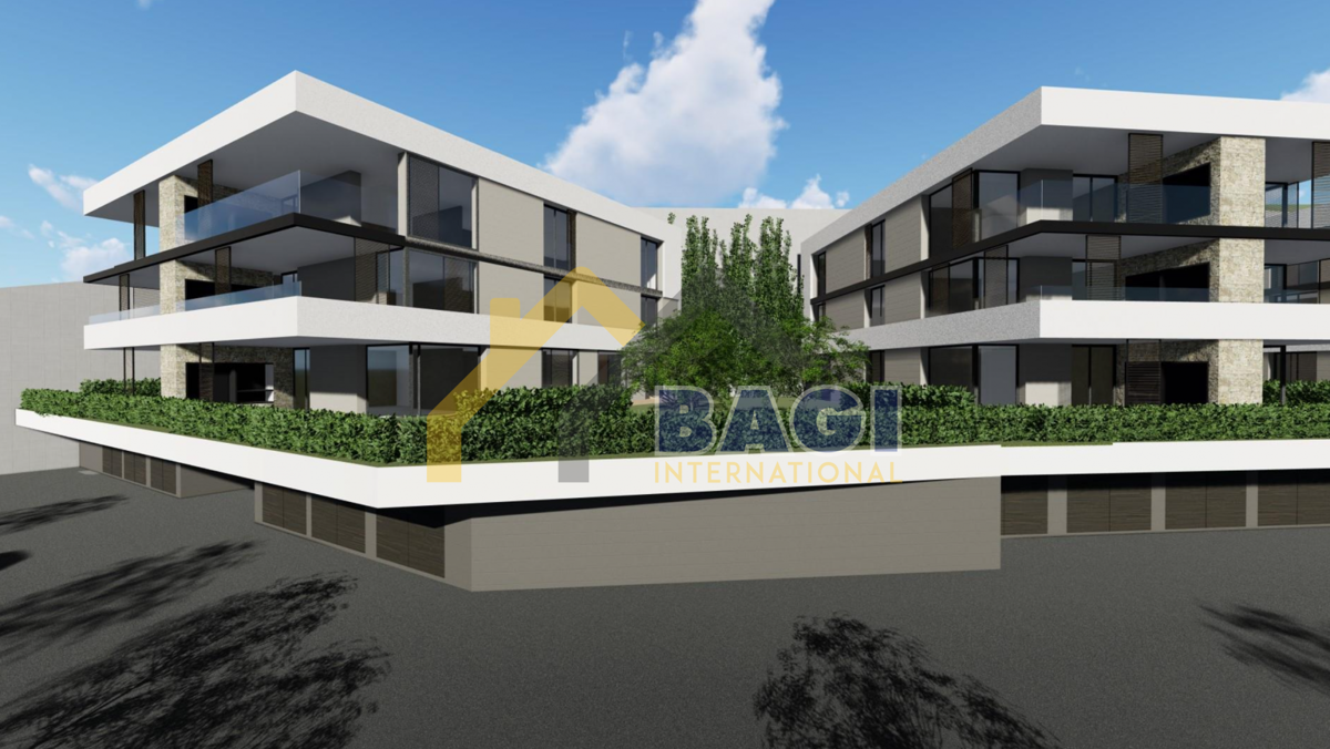 Terreno edificabile Rabac, Labin, 6.500m2