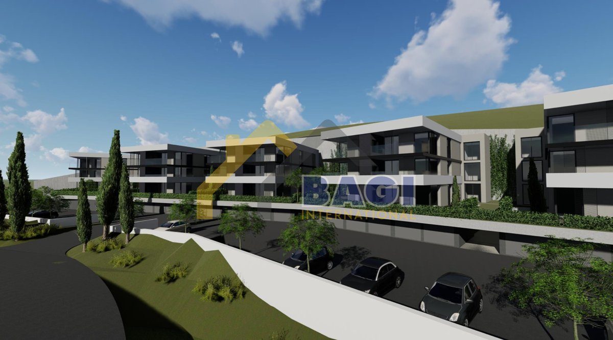 Terreno edificabile Rabac, Labin, 6.500m2