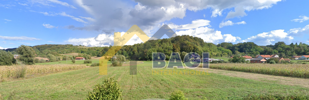 Terreno edificabile Vrtnjakovec, Krapinske Toplice, 4.748m2