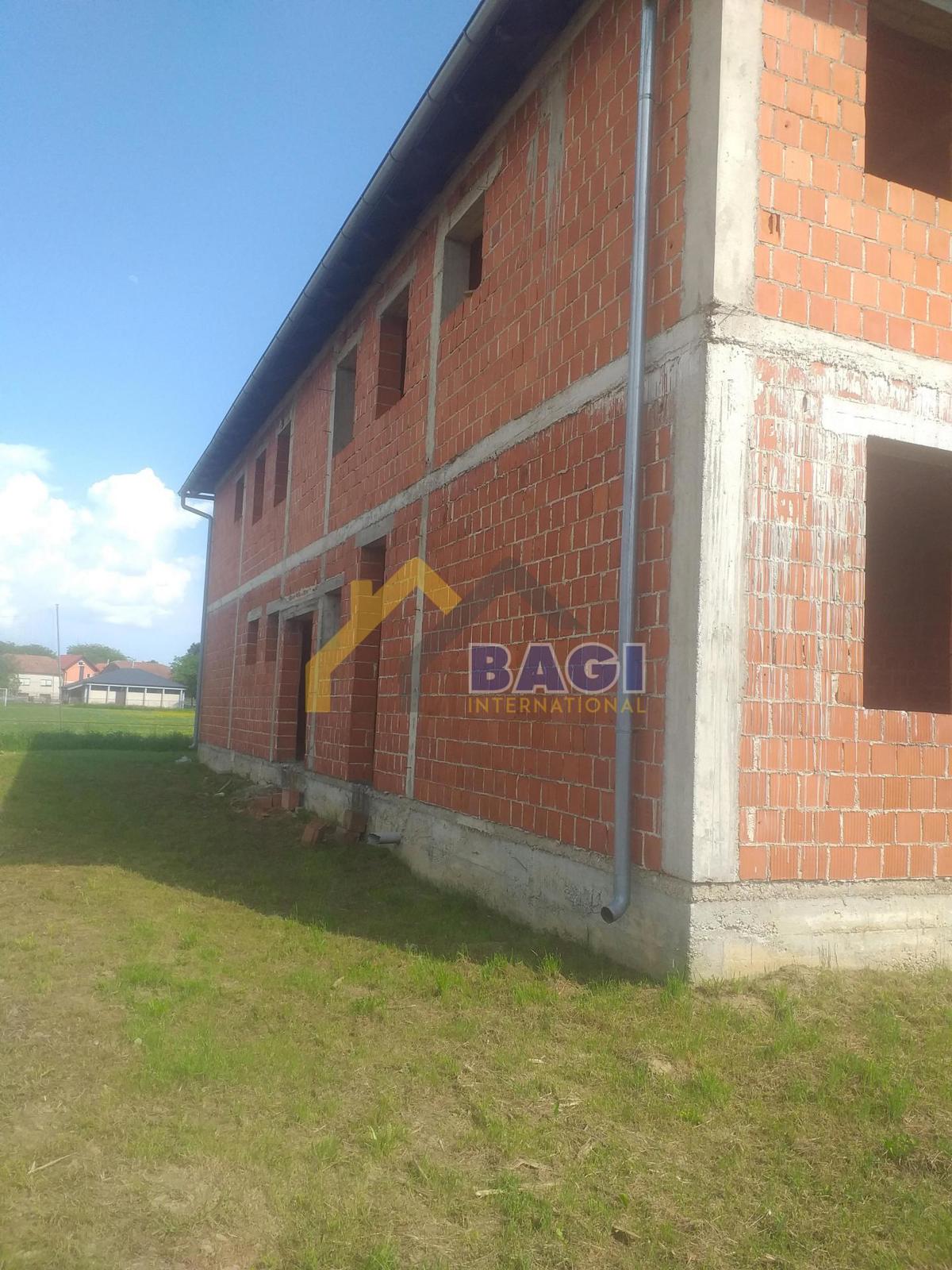 Casa Novakovec, Jalžabet, 600m2