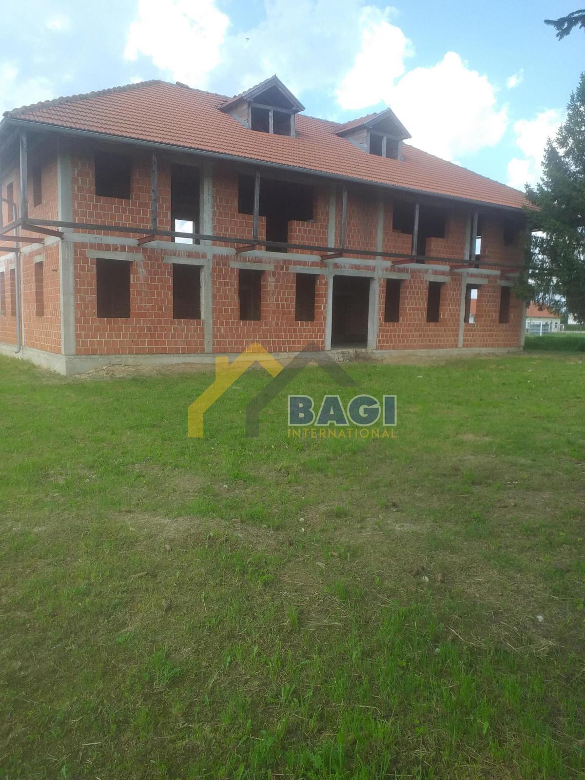 Casa Novakovec, Jalžabet, 600m2