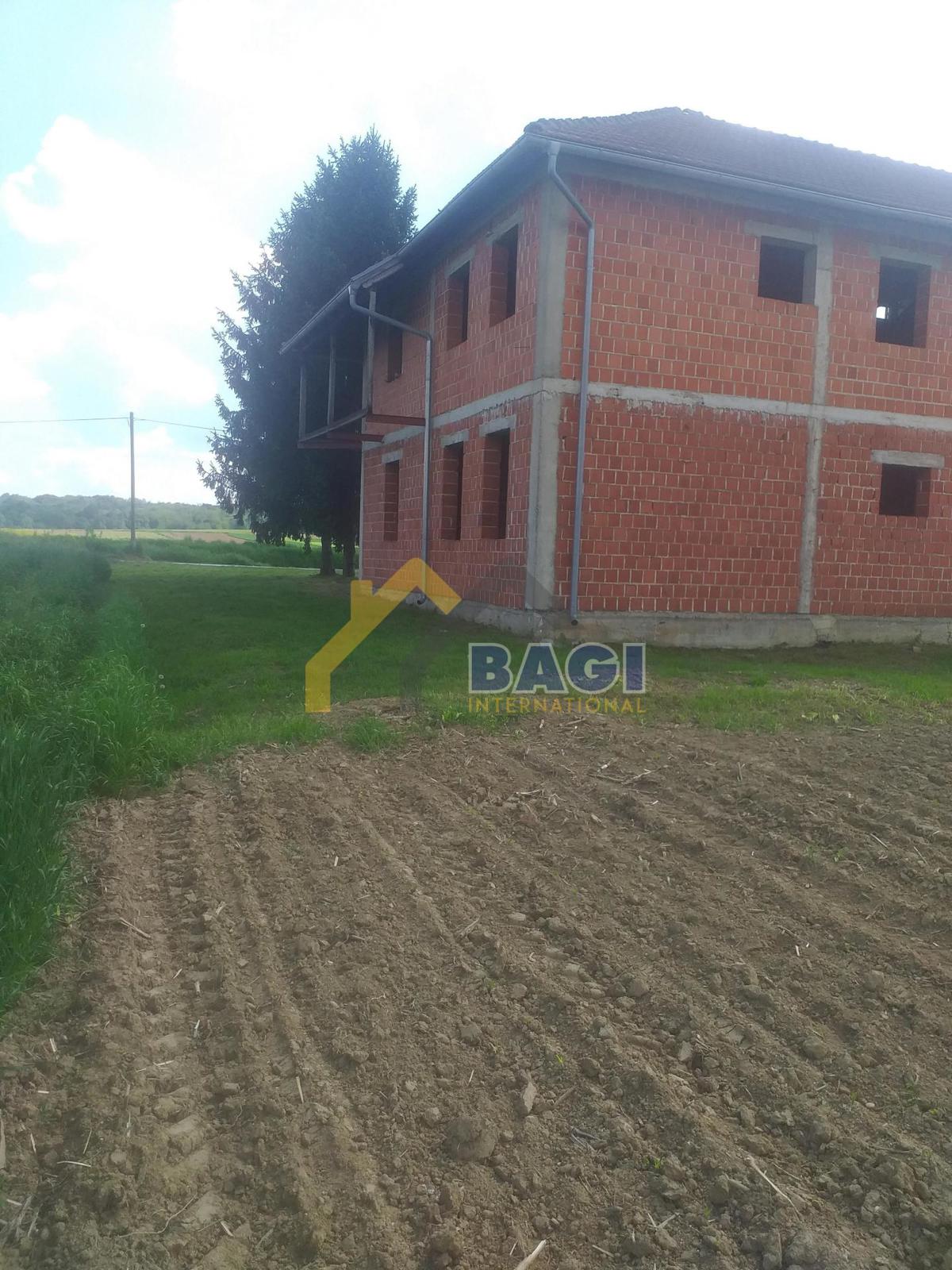 Casa Novakovec, Jalžabet, 600m2