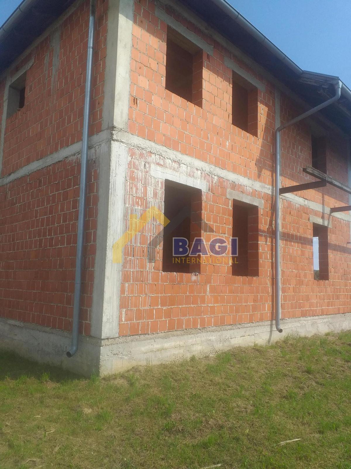 Casa Novakovec, Jalžabet, 600m2