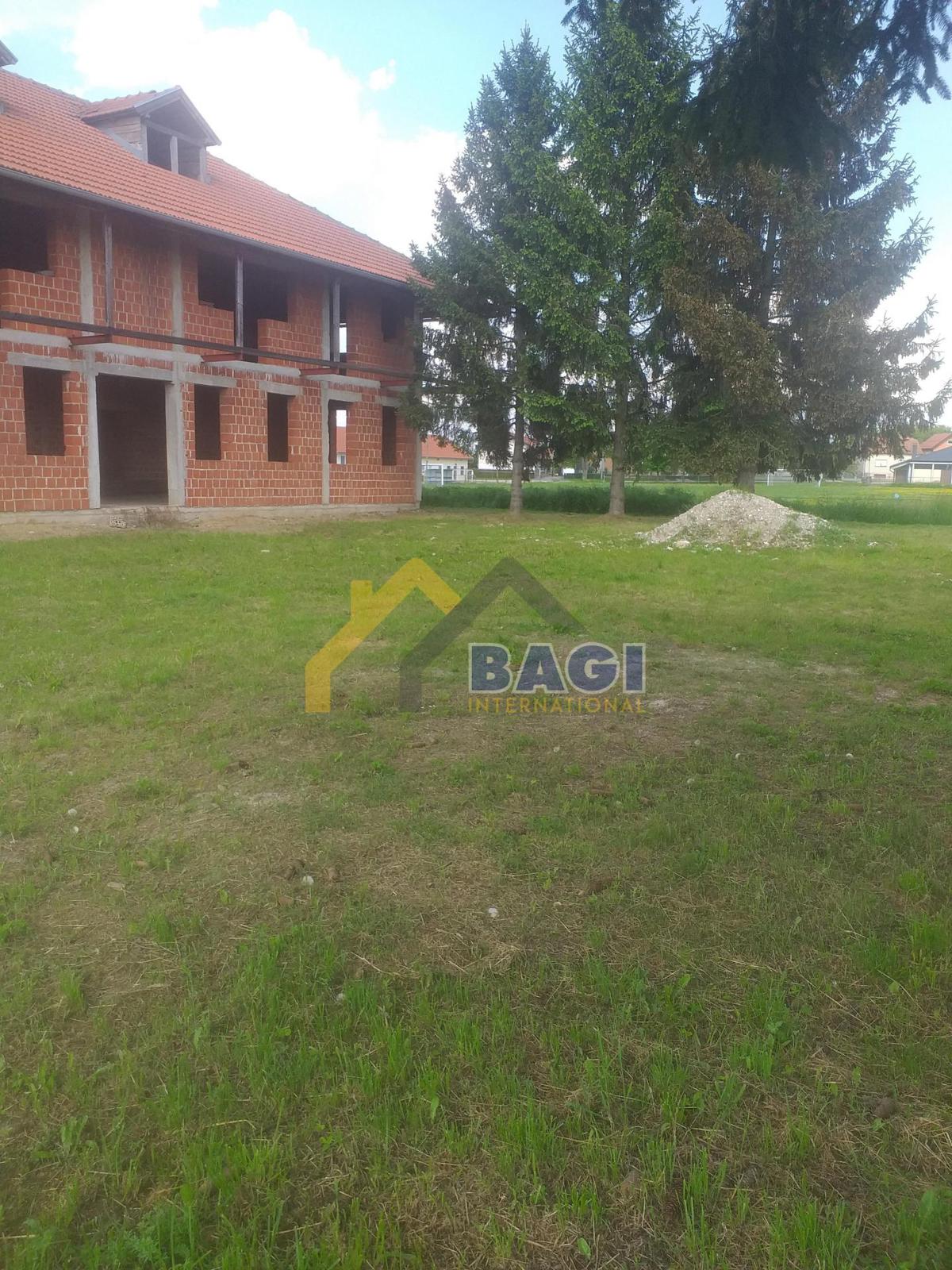 Casa Novakovec, Jalžabet, 600m2