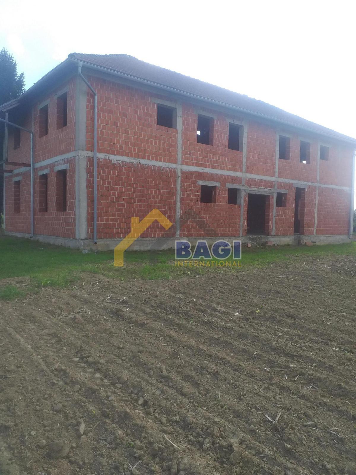 Casa Novakovec, Jalžabet, 600m2