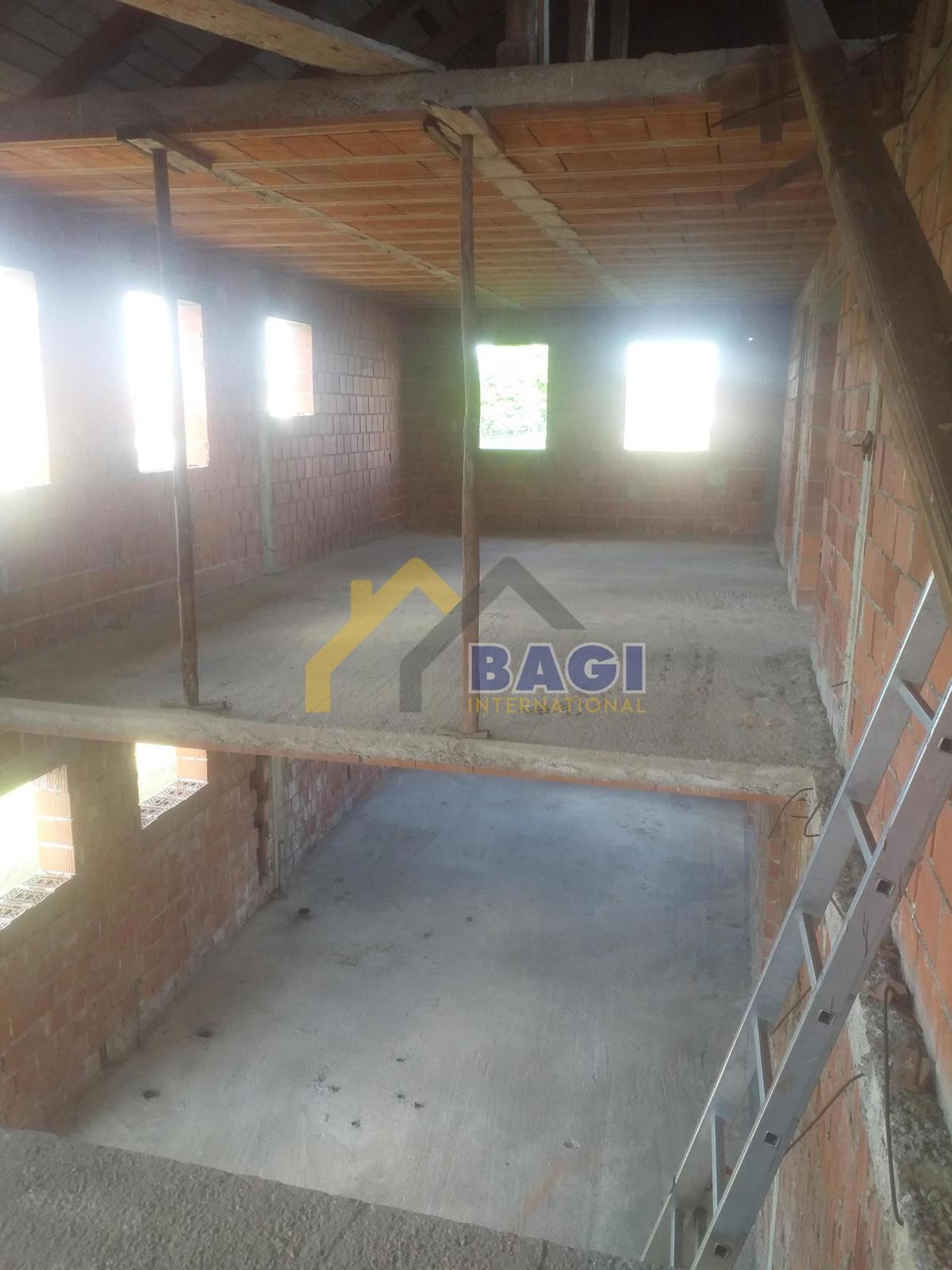 Casa Novakovec, Jalžabet, 600m2