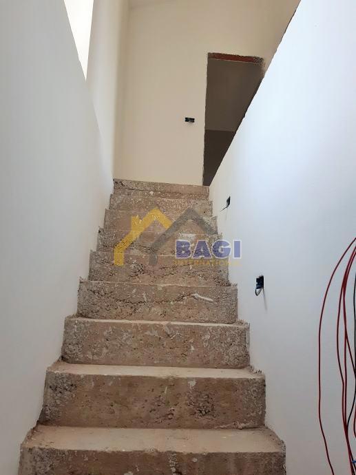 Casa con vista a 450 m dal mare Trget-Istria