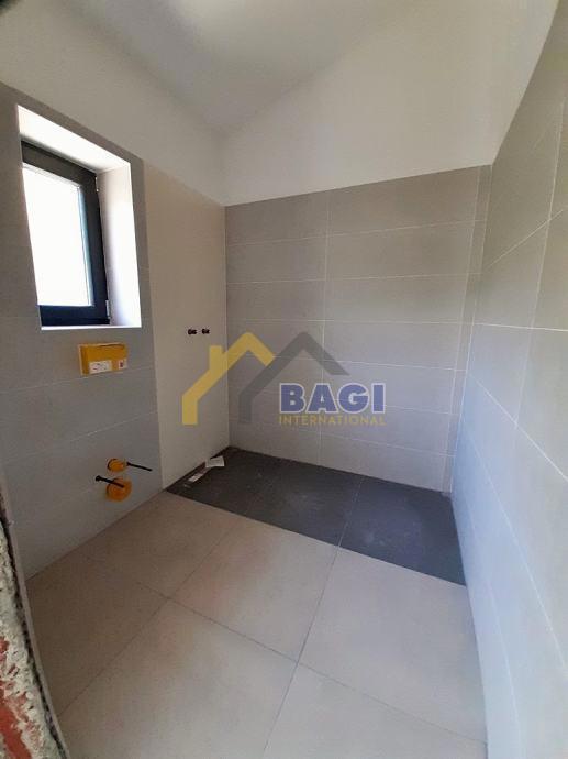 Casa con vista a 450 m dal mare Trget-Istria