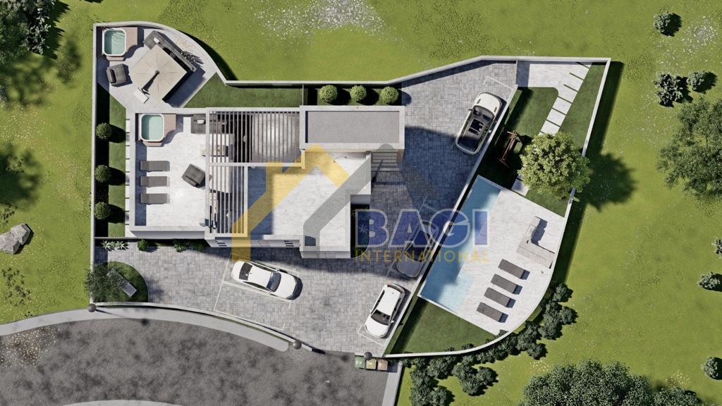 Appartamento Kožino, Zadar - Okolica, 116m2