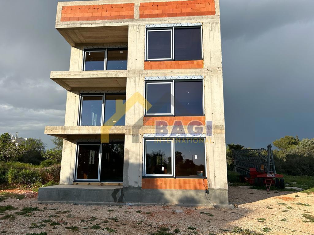 Appartamento Kožino, Zadar - Okolica, 116m2