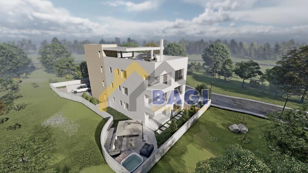 Appartamento Kožino, Zadar - Okolica, 116m2