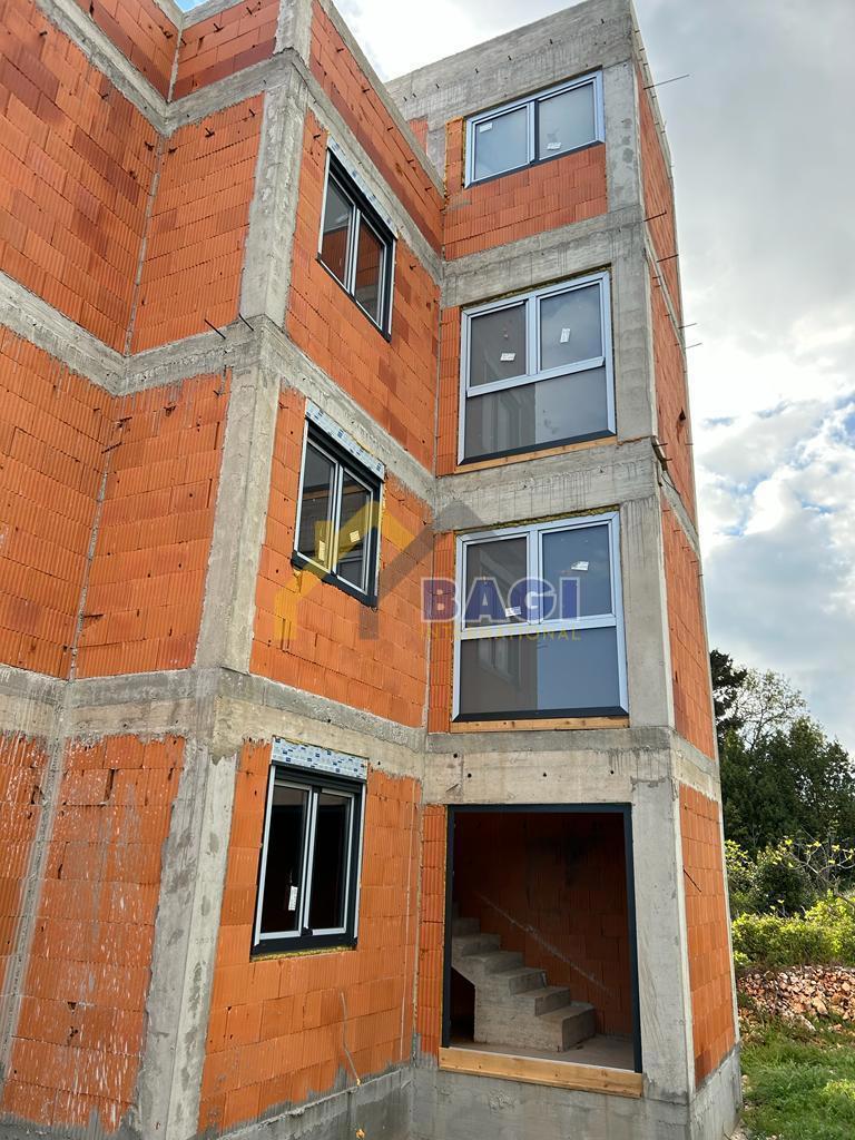 Appartamento Kožino, Zadar - Okolica, 116m2