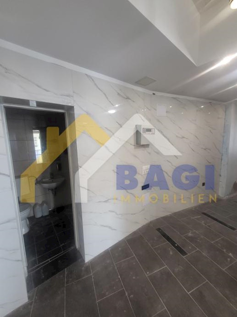 Commerciale Grad, Split, 192m2