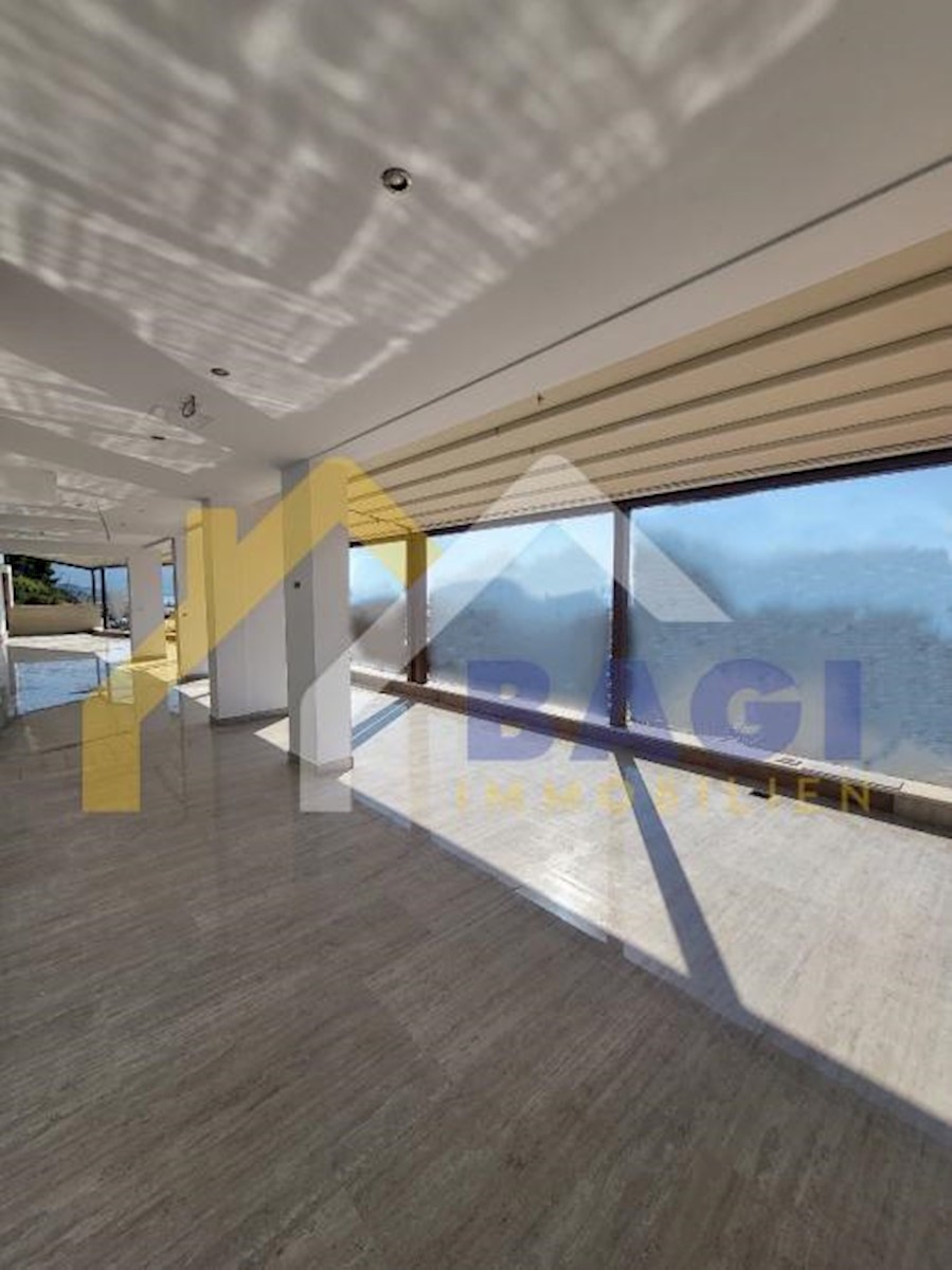 Commerciale Grad, Split, 192m2