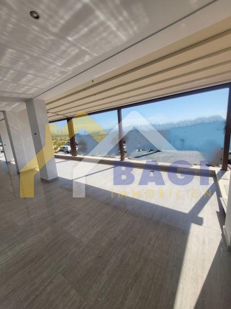 Commerciale Grad, Split, 192m2