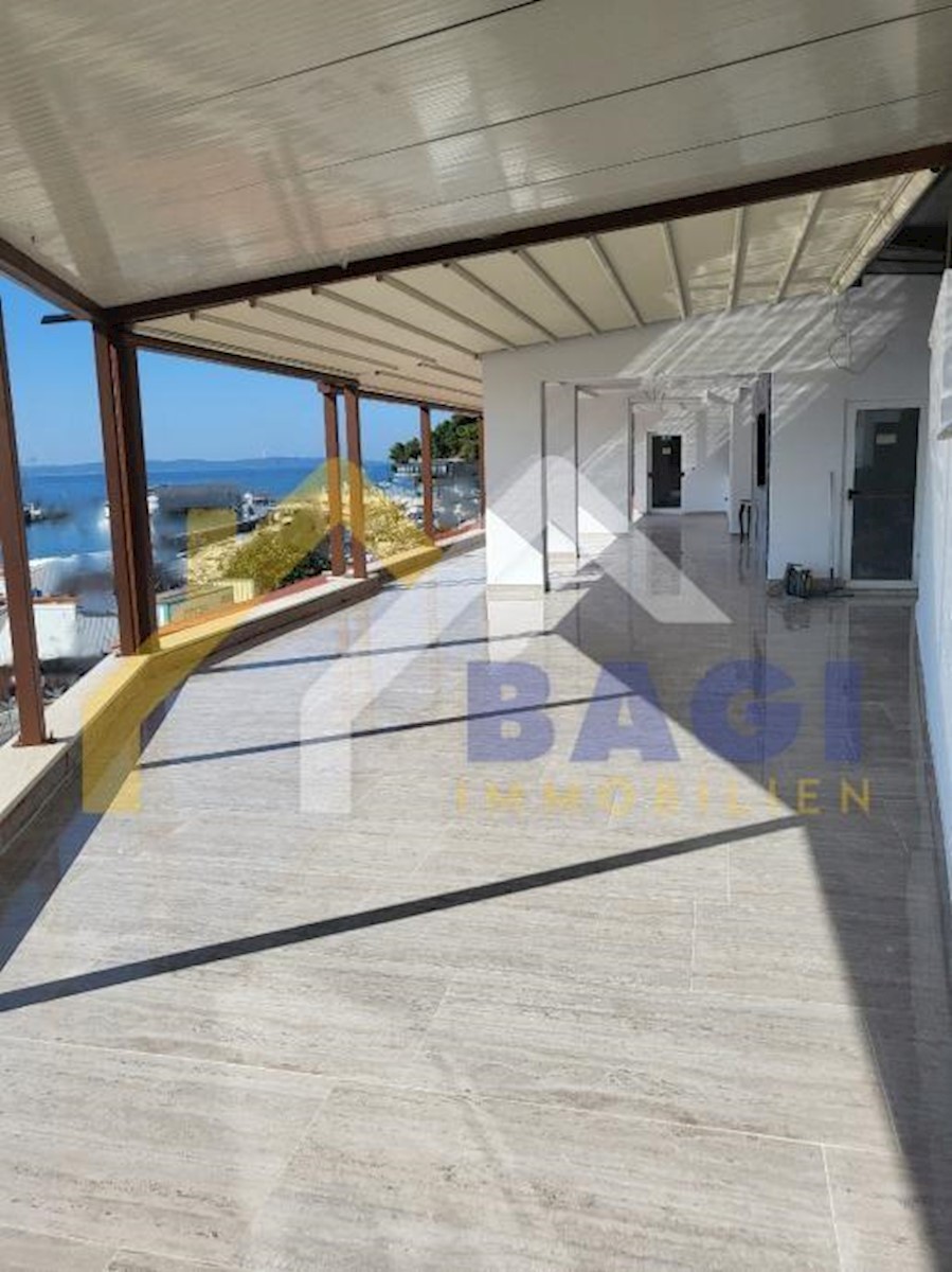 Commerciale Grad, Split, 192m2