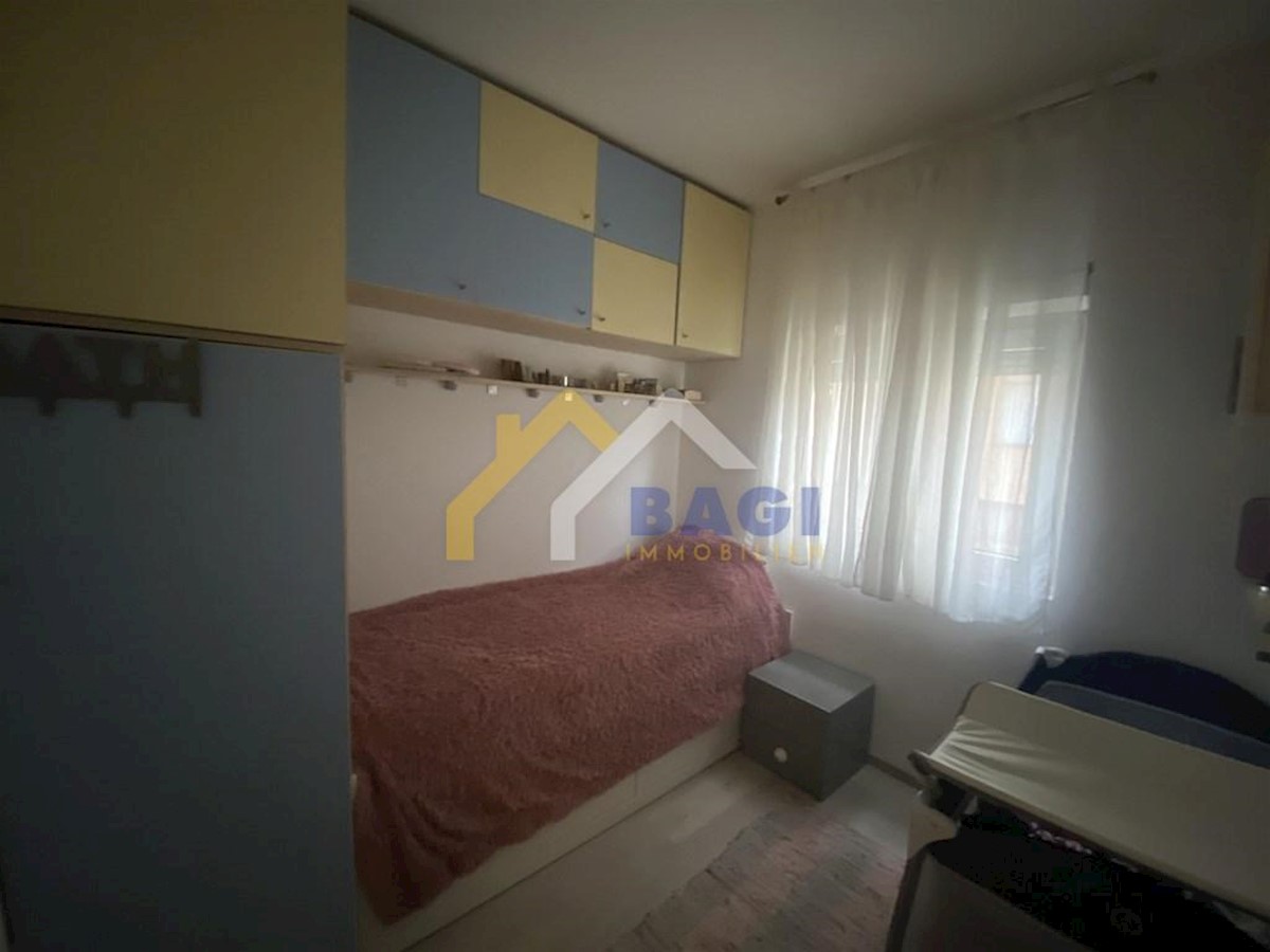 Appartamento Plovanija, Zadar, 58m2