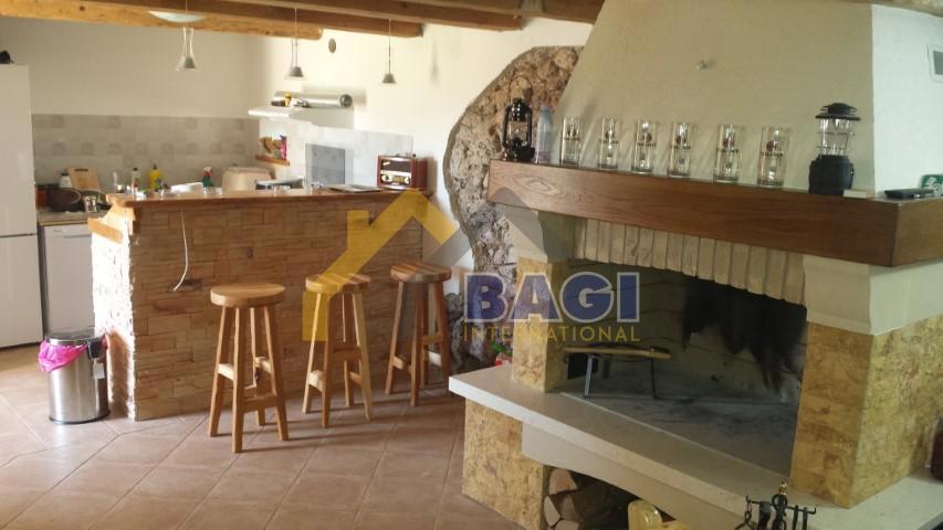 OCCASIONE!-Casa indipendente-Gorski Kotar-Mrkopalj