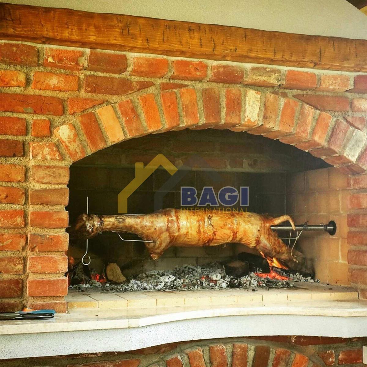 OCCASIONE!-Casa indipendente-Gorski Kotar-Mrkopalj